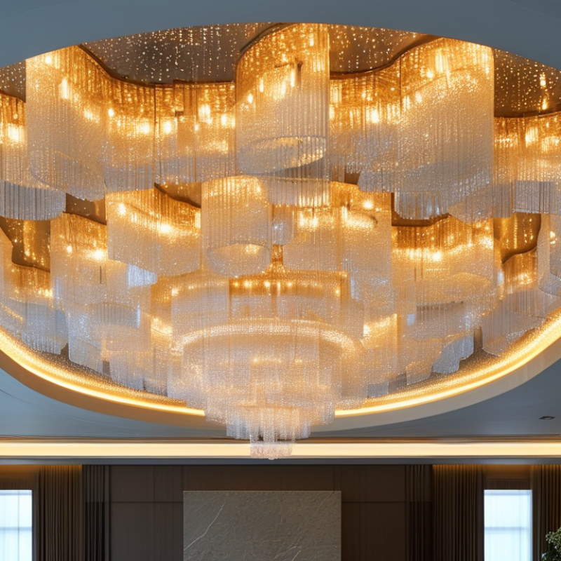 2026 How to Create Effective Ceiling Illumination Design?