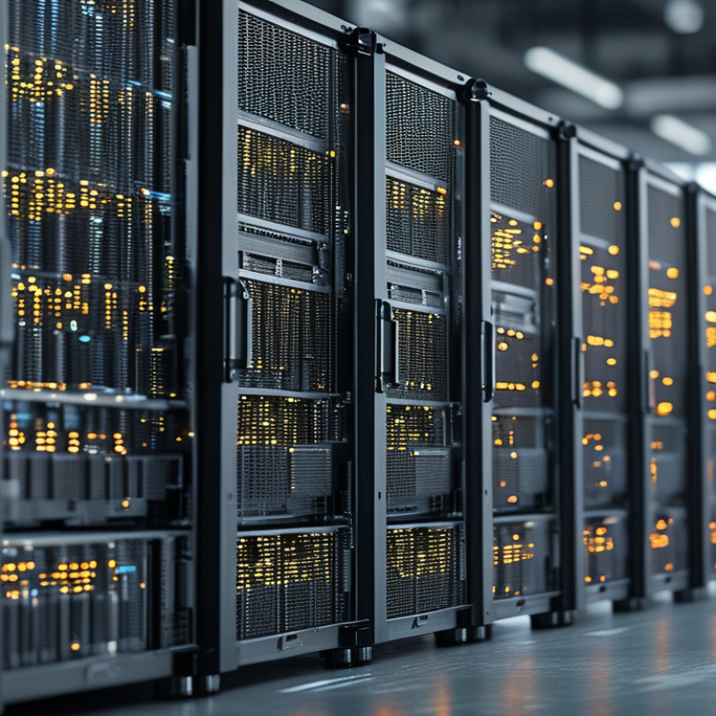 What is the Best High Performance AI Server Manufacturer?