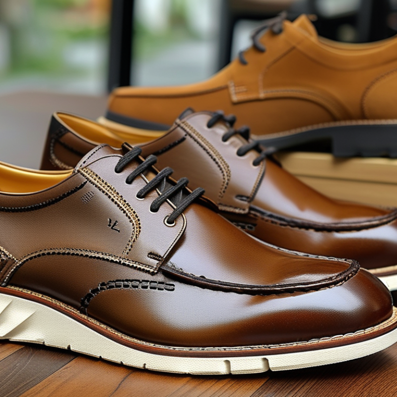 How to Choose the Best Men's Casual Shoes in 2026?