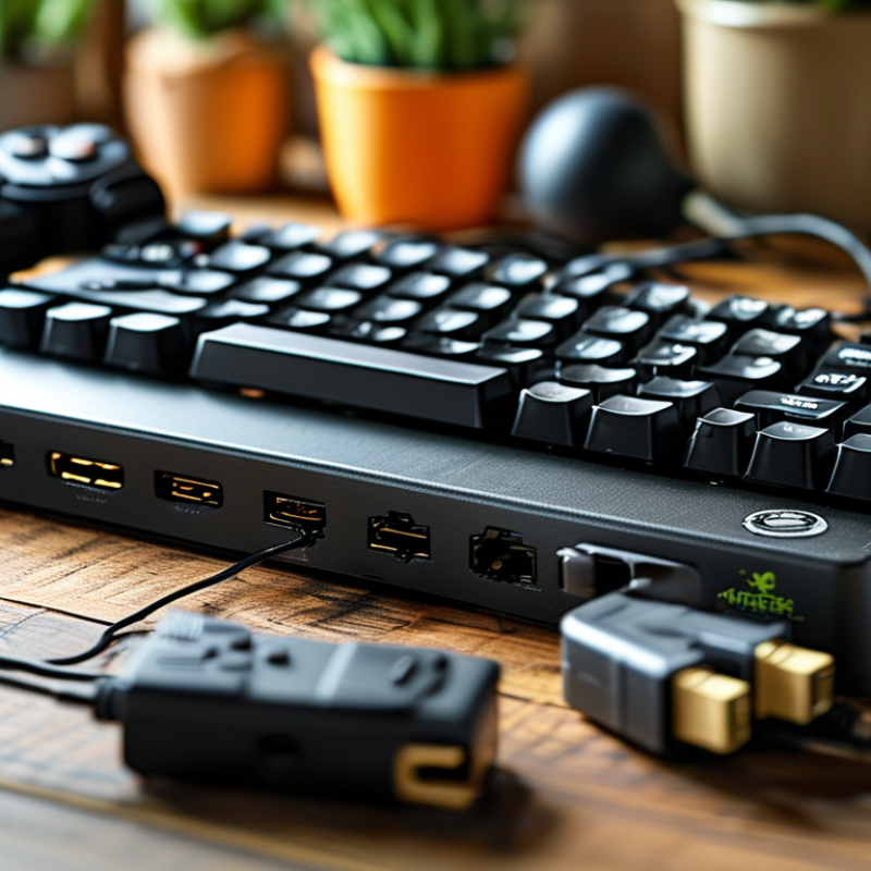 Explore the Best Usb To Ps2 Adapter for Global Buyers Today