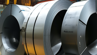 2026 How to Choose the Right Steel Plate Carbon Steel Coil?