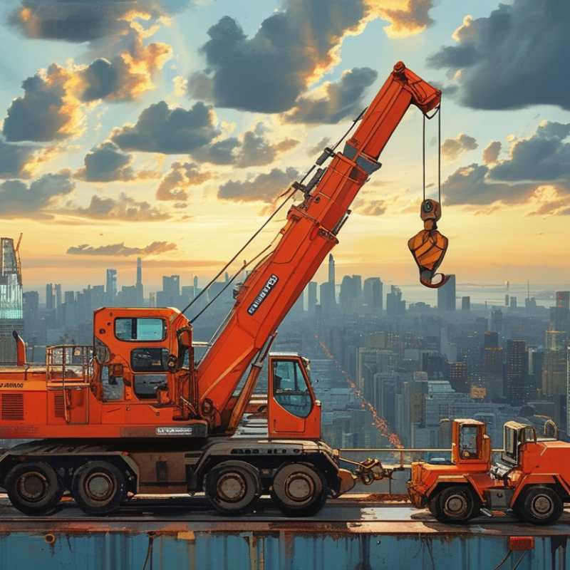 How to Train Workers Effectively in Using Lifting Equipment?