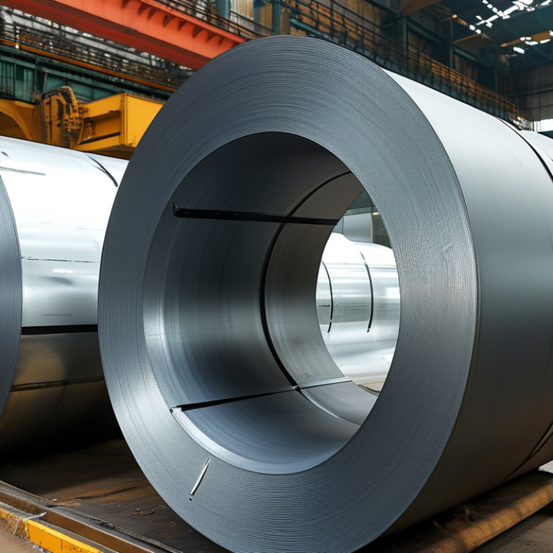 Best Hot Rolled Mild Steel Coil Uses and Applications Guide?