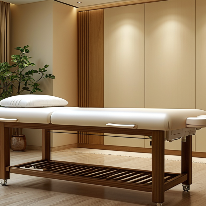 Why Choose a Medical Massage Bed for Your Clinic Needs?