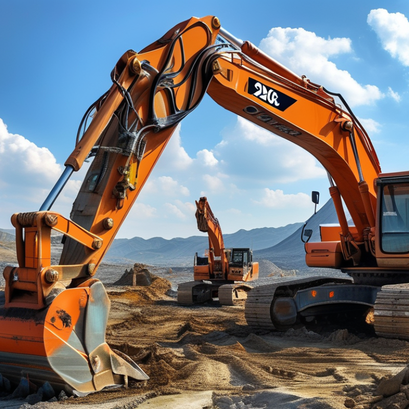 2026 Top Backhoe Cylinder Innovations to Watch Out For?