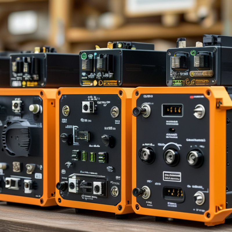 Digital Tips for Choosing the Right Converter Transformer for Your Needs?