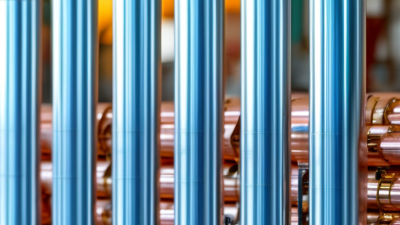 Top 10 Finned Tube Heat Exchangers in China for Global Buyers?