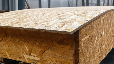 What is OSB Sheathing and Why Is It Popular?