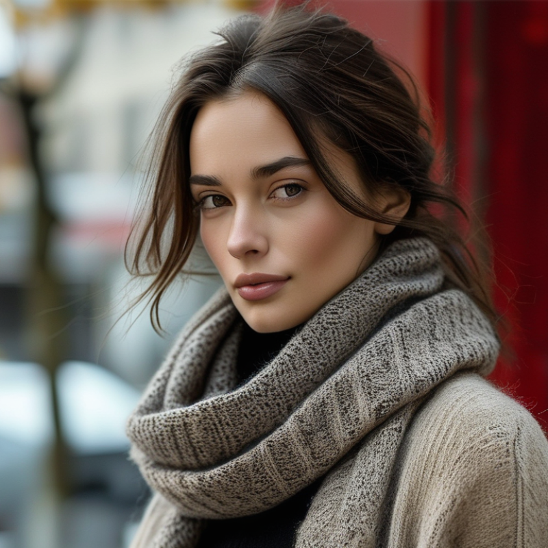 Best Cashmere Clothing for Luxurious Comfort and Style?