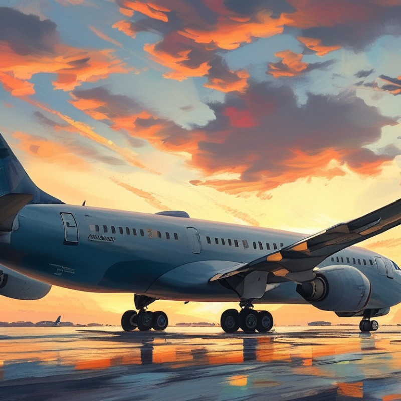 Can You Fly with Orthopedic Implants Tips and Guidelines?