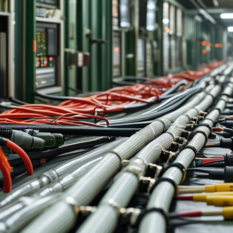 How to Choose the Best RF Feeder Cable for Your Needs?