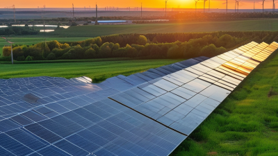 2026 Top Battery Inverter Trends for Global Buyers?