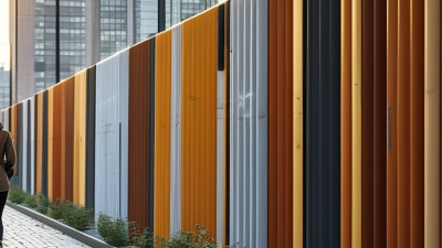 What is the Best Sound Wall for Your 2026 Project?