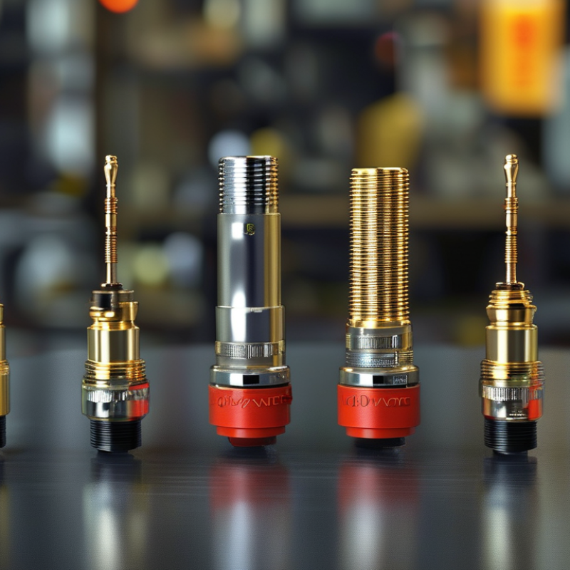 Top 10 Coaxial Connectors to Buy in China Now?