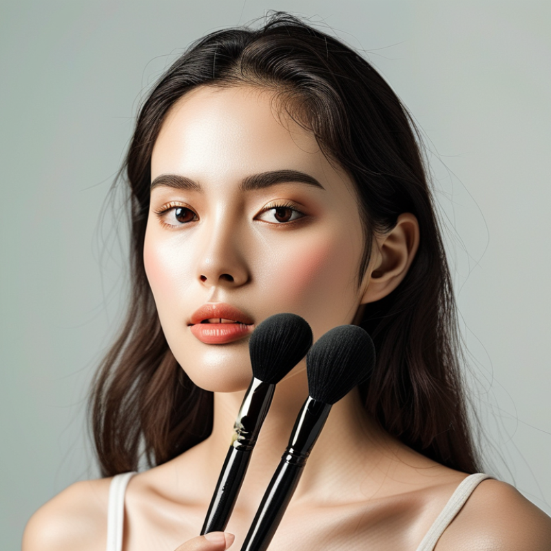 What Makeup Brushes Do Beginners Really Need?