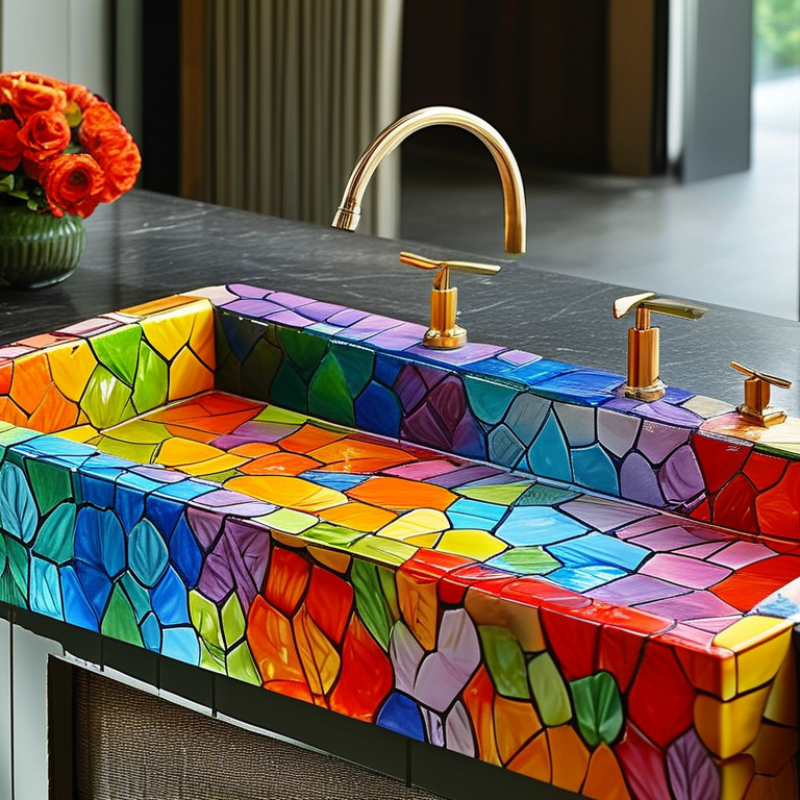 Top Malron Color Sink Designs for Your Home Needs?