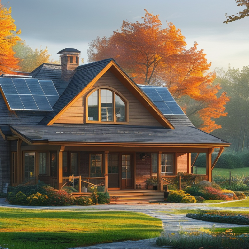 Top 5 Benefits of Non Electric Heating Solutions You Should Know?