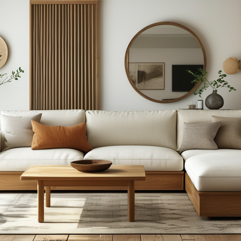 Top 10 Tips to Arrange Furniture in a Small Living Room?