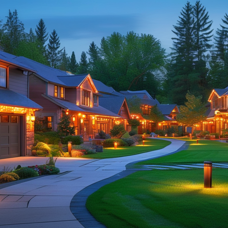 2026 Best Flood Lights for Outdoor Use What to Choose?