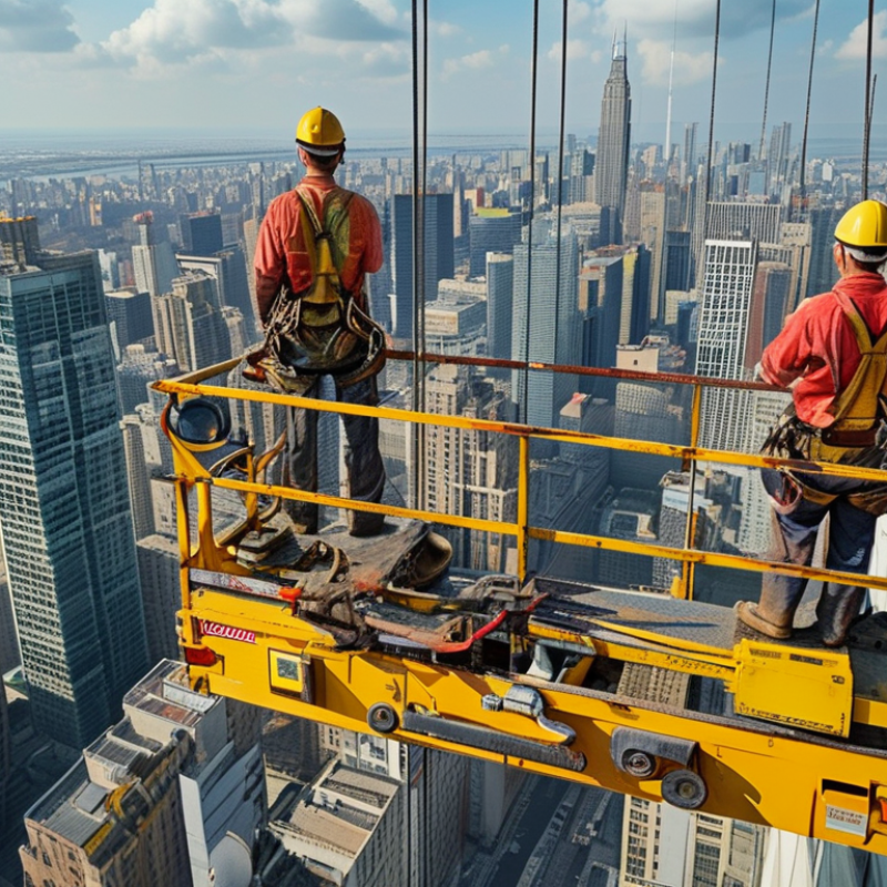 Top 10 Aerial Lift Maintenance Checklist for Yearly Use?