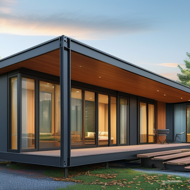 10 Best Things to Know About Modular Houses What is a Modular House?