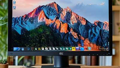 10 Best Usb Touch Monitors for Enhanced User Experience in 2026?