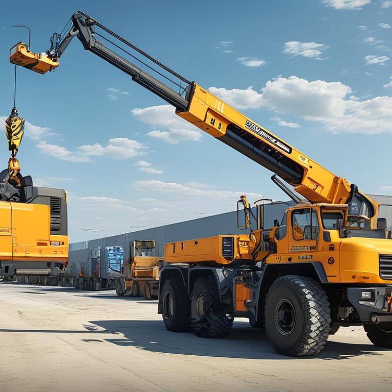 How to Choose the Best Wall Mounted Jib for Your Needs?