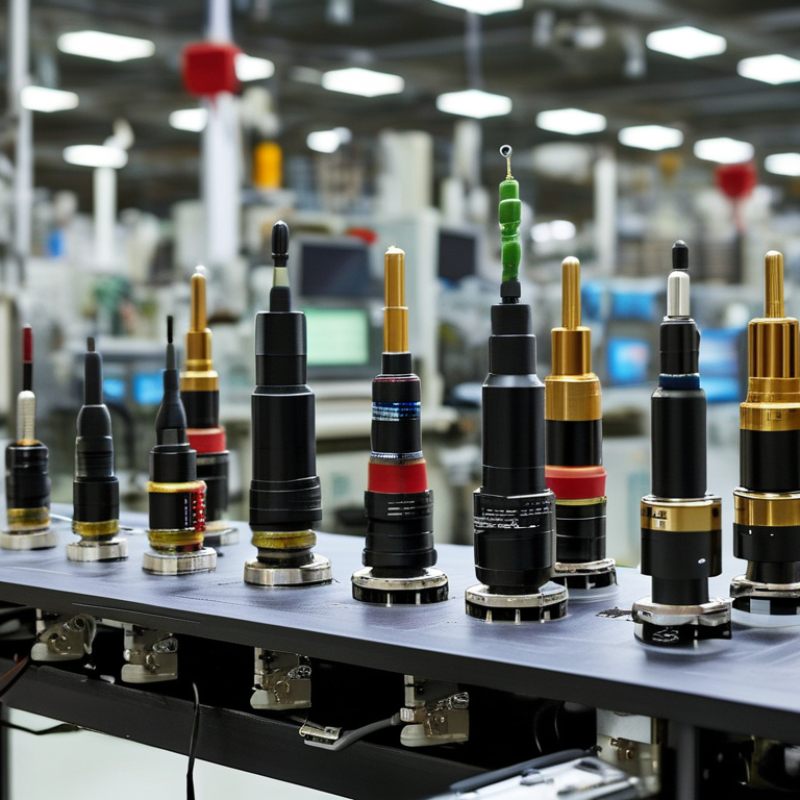 Top RF Connector Suppliers in China for Global Buyers?