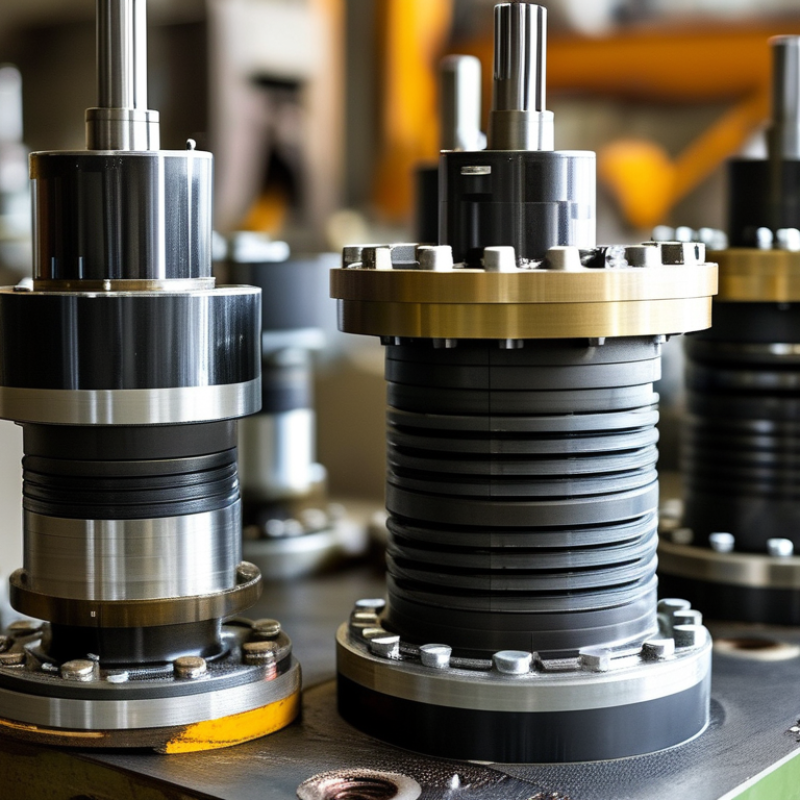 What is a Mechanical Shaft Seal and How Does It Work?