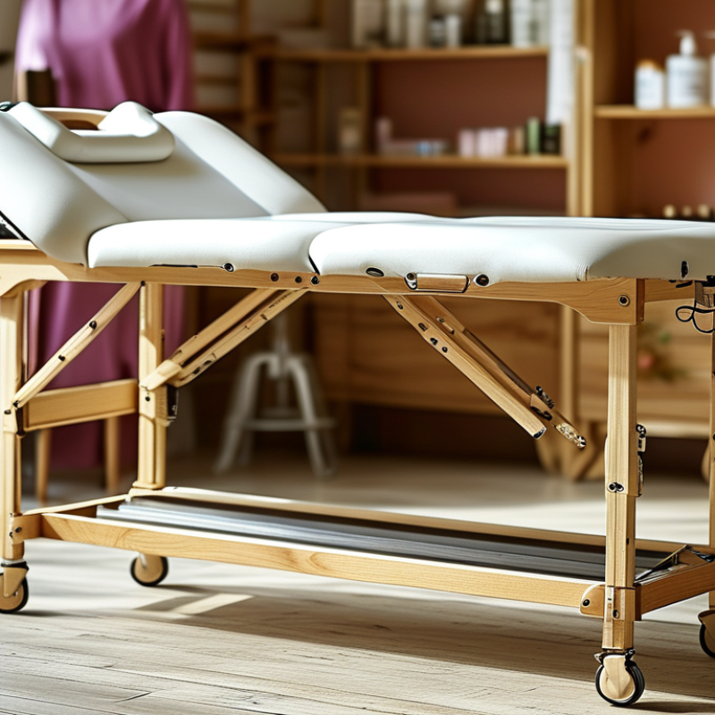 Top Tips for Choosing the Best Foldable Beauty Table?