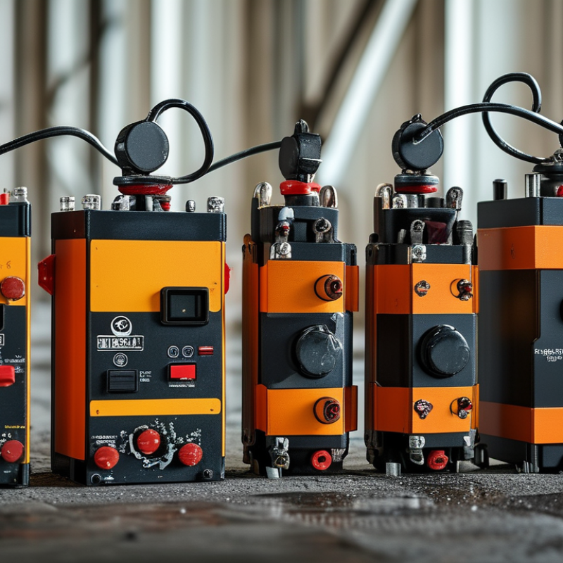How to Choose the Right Expulsion Fuses for Your Needs?