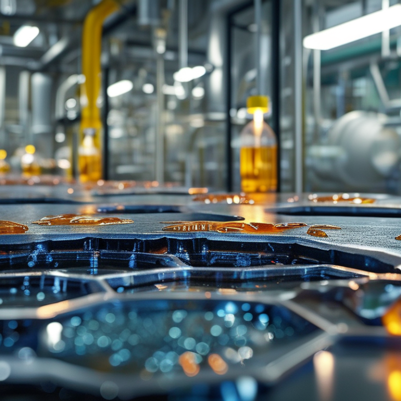 Top 5 Best Uses of 5-Hydroxymethylfurfural in Industry?