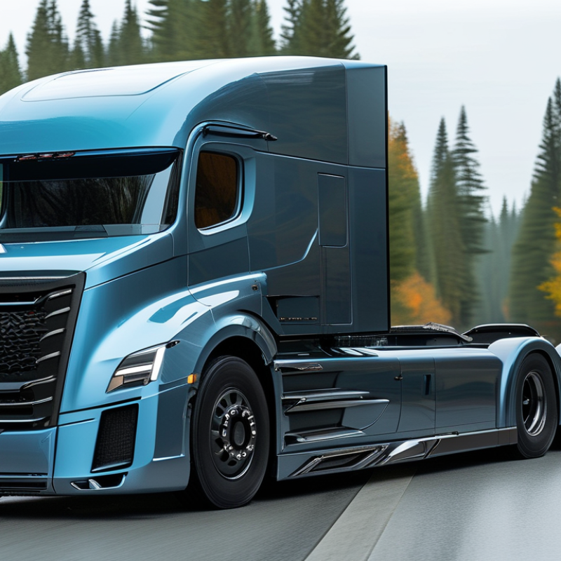 Best Customizable Features for Electric Trucks in 2026?