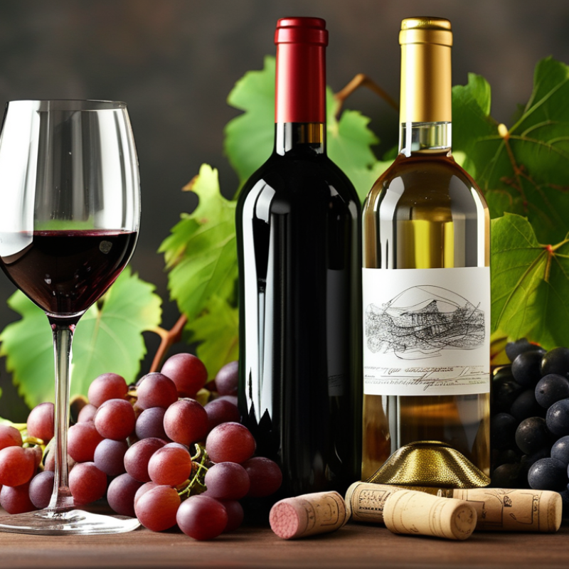 Top 10 Bottle Of Wine And Wine Glass Buying Tips?