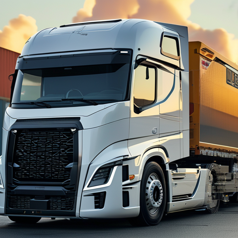 Best Customizable Features for Electric Trucks You Should Know?