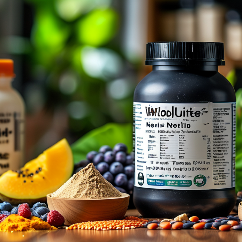 Best Nutritional Protein Powder for Global Buyers?