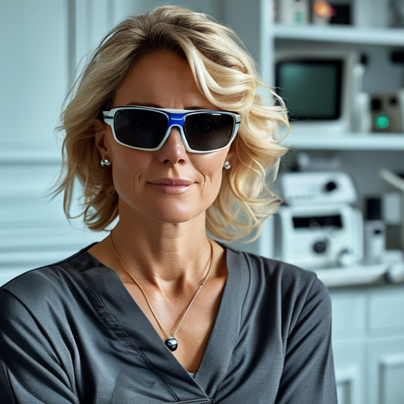 How to Choose the Best Laser Therapy Machine for Pain Relief?