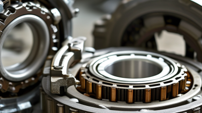 What is a Clutch Release Bearing and How Does It Work?