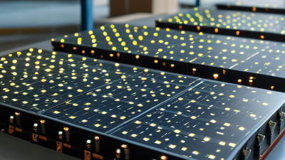 China Top LED Modules Suppliers What Buyers Need to Know?