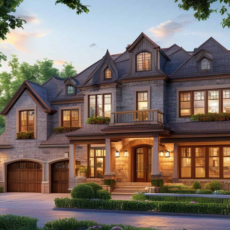 Why Real Estate Rendering is Essential for Property Marketing Success?