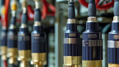 Why Choose RF Connectors for Your Communication Needs?