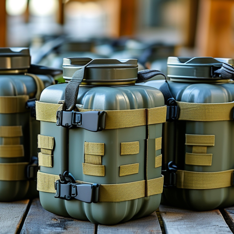 Top Military Hydration Bags for Ultimate Performance?