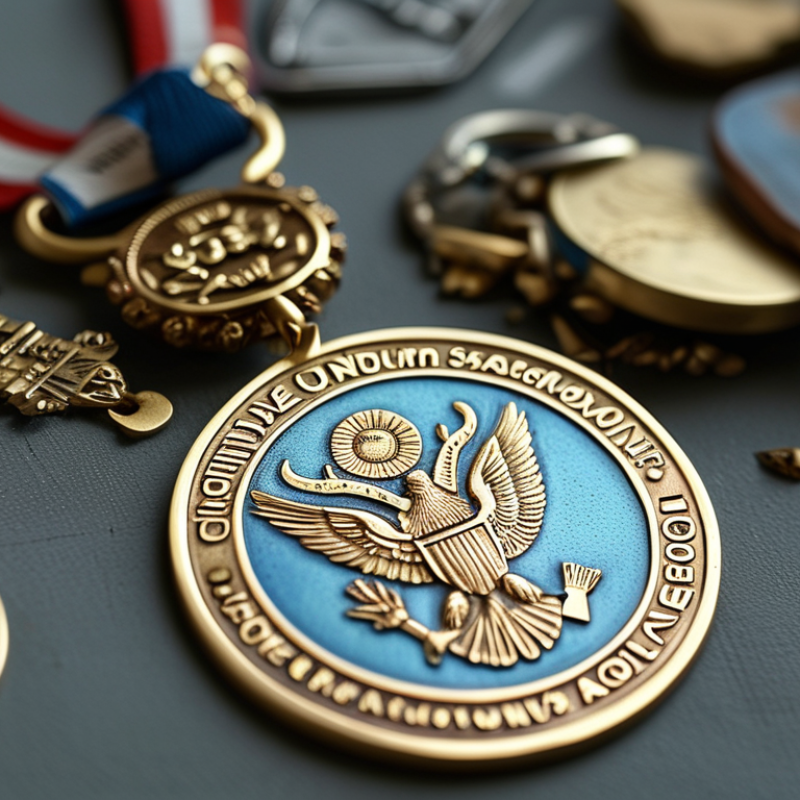 Custom Enamel Medals FAQ for Global Buyers What You Need to Know