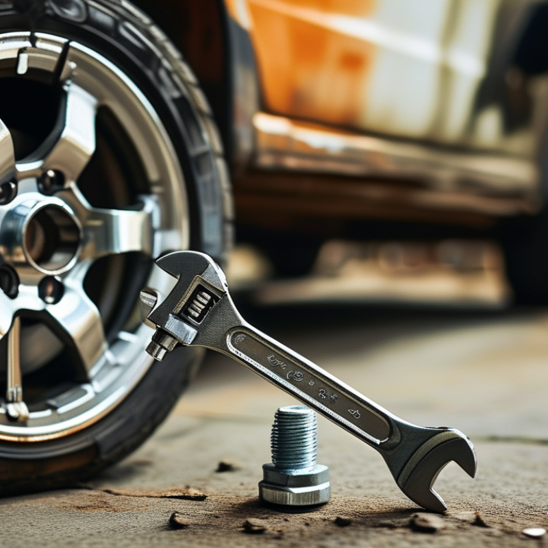 Top 10 Tips for Torquing Wheel Lug Nuts Correctly?