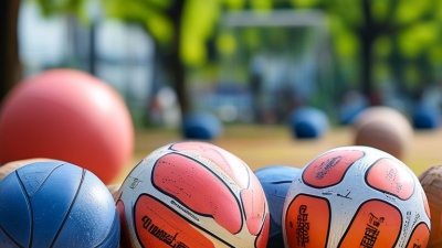 Top 10 Solid Rubber Balls for Global Buyers in 2026?
