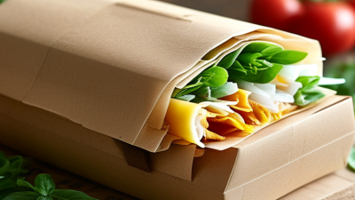 What is Sandwich Paper and Its Uses in Packaging?