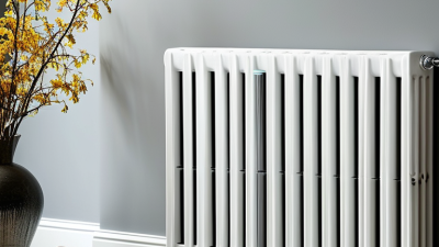 2026 Top Vertical Radiators Trends for Global Buyers?