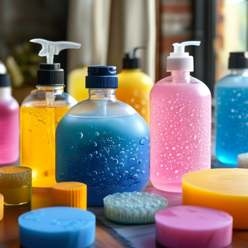 Why Choose Cationic Surfactant for Your Business Needs?