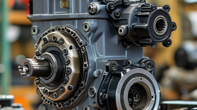How to Choose the Right Sewmkygearbox for Your Needs?