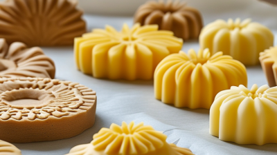 Why Choose Silicone Baking Paper Sheets for Your Baking Needs?